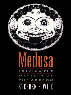 cover image of Medusa